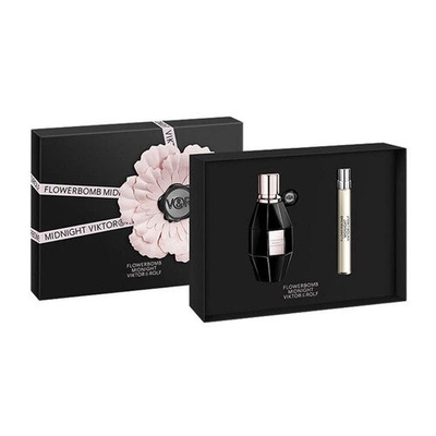 Viktor&Rolf Flowerbomb Midnight Gift Set