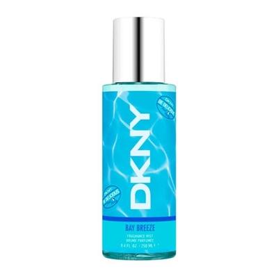 Donna Karan DKNY Be Delicious Bay Breeze Body Mist 250 ml