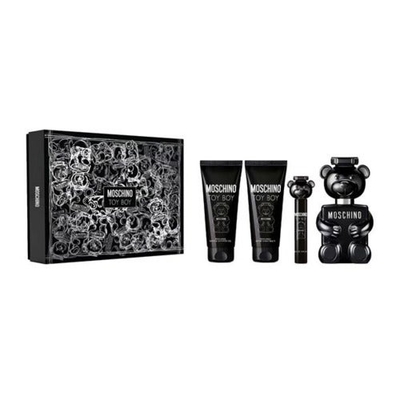 Moschino Toy Boy Gift Set