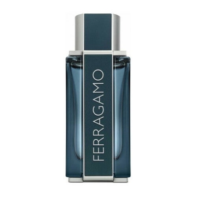 Salvatore Ferragamo Ferragamo Intense Leather Eau de Parfum 100 ml