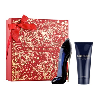 Carolina Herrera Good Girl Gift Set