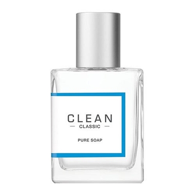 Clean Pure Soap Eau de Parfum 30 ml