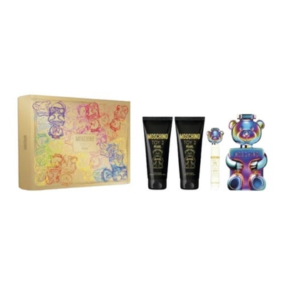 Moschino Toy 2 Pearl Gift Set