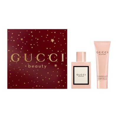 Gucci Bloom Gift Set