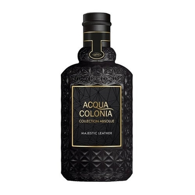 4711 Acqua Colonia Majestic Leather Eau de Parfum - 100 ml