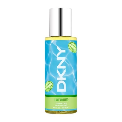 Donna Karan Be Delicious Lime Mojito Body Mist 250 ml