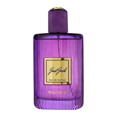 Just Jack Wild Orchid Eau de Parfum 100 ml