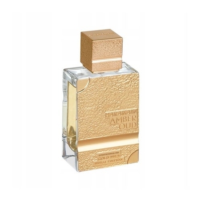 Al Haramain Amber Oud Gold 999.9 Dubai Edition Extrait de Parfum 75 ml
