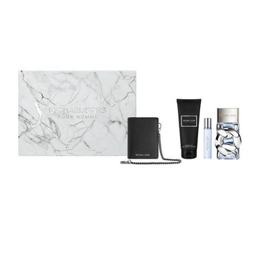 Michael Kors Pour Homme Gift Set