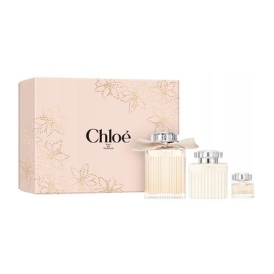 Chloé Signature Gift Set