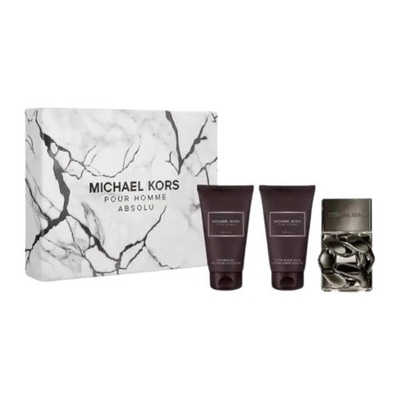Michael Kors Pour Homme Absolu Gift Set