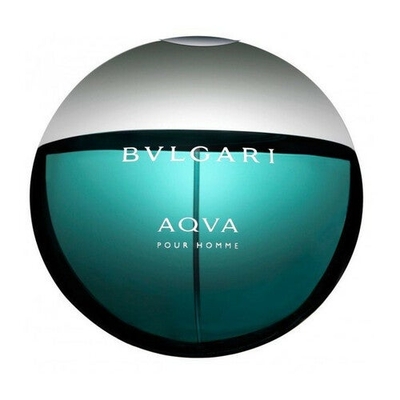 Bvlgari Aqva Pour Homme Eau de Toilette 100 ml