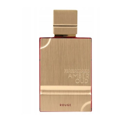 Al Haramain Amber Oud Rouge Eau de Parfum 60 ml