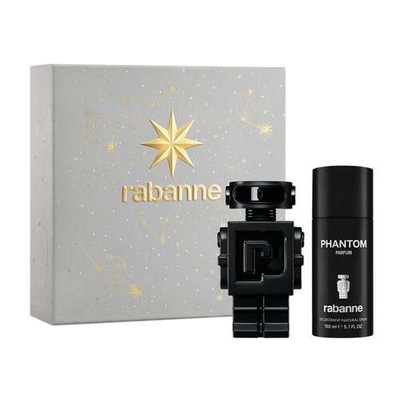 Rabanne Phantom Parfum Gift Set
