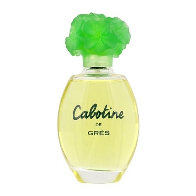 Grès Cabotine Eau de Toilette 100 ml