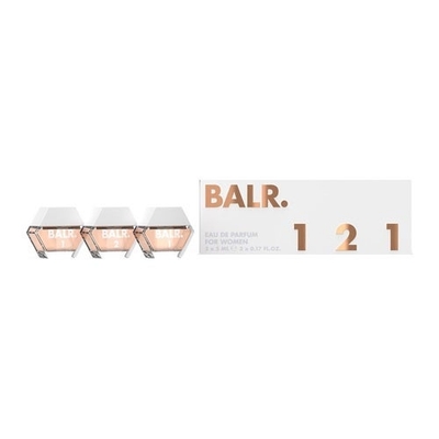 Balr. Miniatures 1/2/1 Gift Set