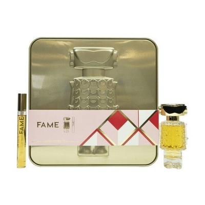 Rabanne Fame Gift Set