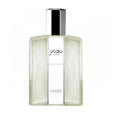 Caron Yuzu Man Eau de Toilette 125 ml