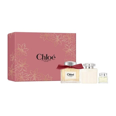 Chloé Chloé L'Eau de Parfum Intense Gift Set