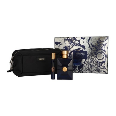 Versace Dylan Blue Pour Homme Gift Set