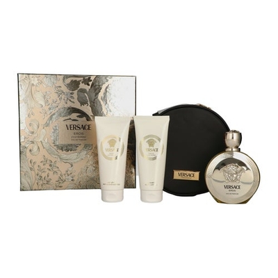 Versace Eros Pour Femme Gift Set