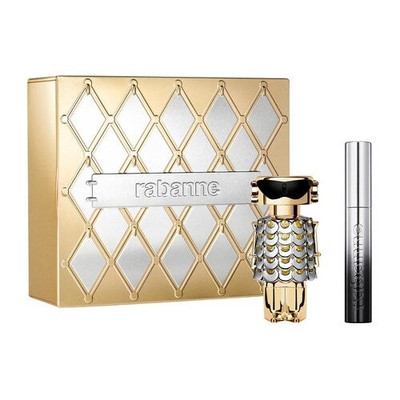 Rabanne Fame Gift Set
