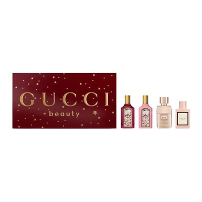 Gucci Miniatures Geschenkset