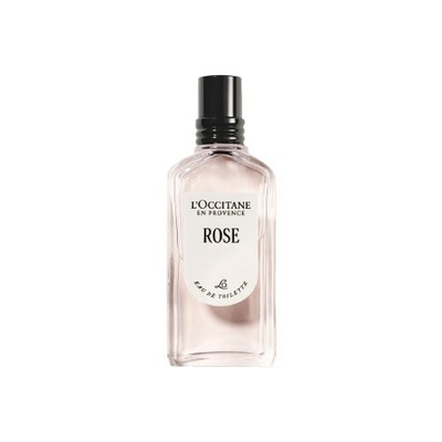 L'Occitane Rose Eau de Toilette 50 ml