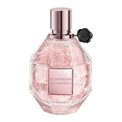 Viktor&Rolf Flowerbomb Frozen Flower Eau de Parfum 100 ml