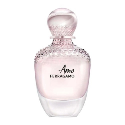 Salvatore Ferragamo Amo Ferragamo Eau de Parfum 100 ml