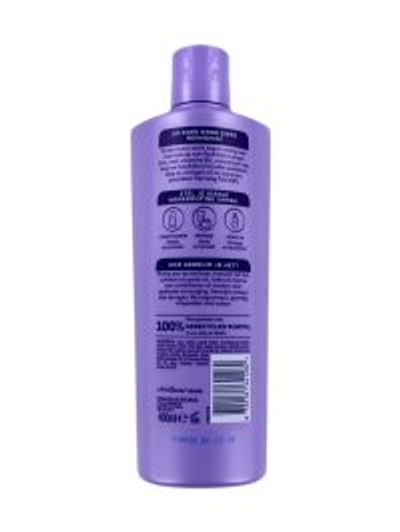 Andrelon Shampoo Langer Fris, 400 ml