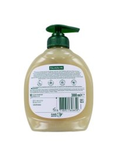 Palmolive Handzeep Milk & Honey, 300 ml