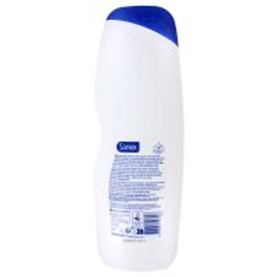 Sanex Douchegel Skin Protect Caring, 1000 ml