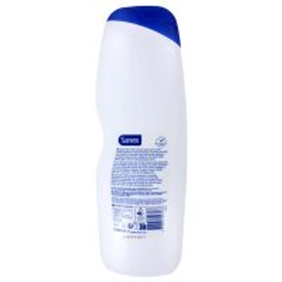 Sanex Douchegel Skin Protect Calming, 1000 ml