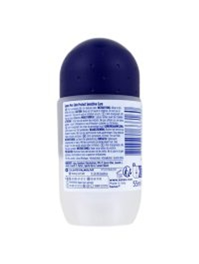 Sanex Men Deodorant Roller Sensitive Care, 55 ml