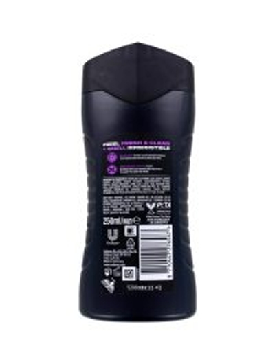 Axe Douchegel Excite, 250 ml