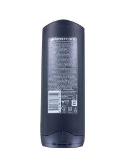 Dove Men+Care Douchegel Sandalwood + Vanilla, 250 ml