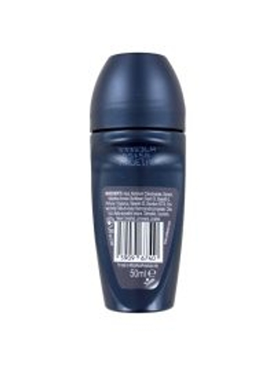 Dove Men+Care Deodorant Roller Clean Comfort, 50 ml