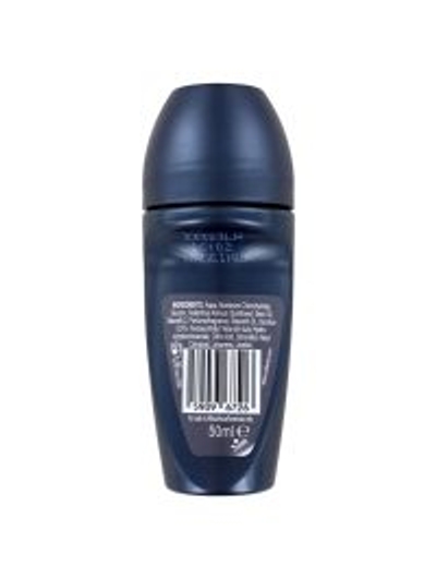 Dove Men+Care Deodorant Roller Extra Fresh, 50 ml