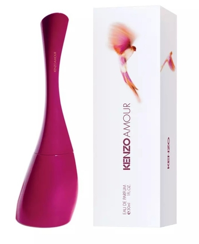 Kenzo Amour Eau de parfum spray 30 ml