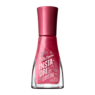 Sally Hansen Insta-Dri Nagellak 213 Ruby