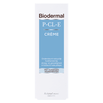 Biodermal P-CL-E Dagcrème 100 ML