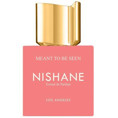 NISHANE Meant To Be Seen EdP 100 ml