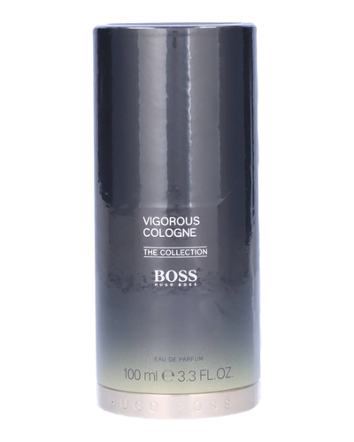 Hugo Boss The Collection Vigorous Cologne EDP 100 ml