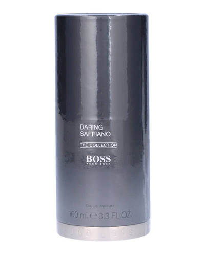 Hugo Boss The Collection Daring Saffiano EDP 100 ml