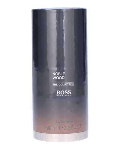 Hugo Boss The Collection Noble Wood EDP 100 ml
