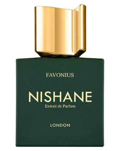 Nishane Favonius Extrait TESTER 100 ml