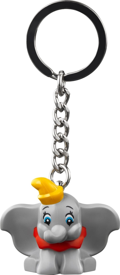LEGO Dombo sleutelhanger
