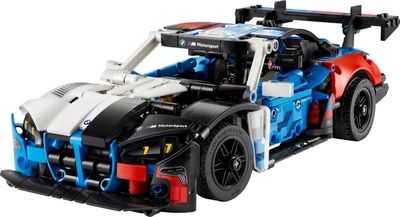 LEGO Technic - BMW M4 GT3 EVO Racewagen Speelgoed voor Kinderen vanaf 11 Jaar - 42226