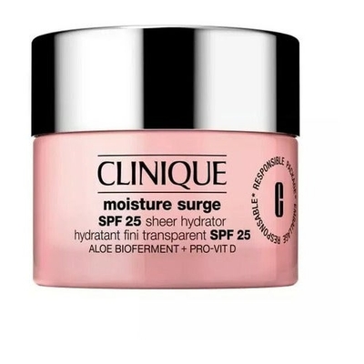 Clinique Moisture Surge Dagcrème SPF 25 75 ml